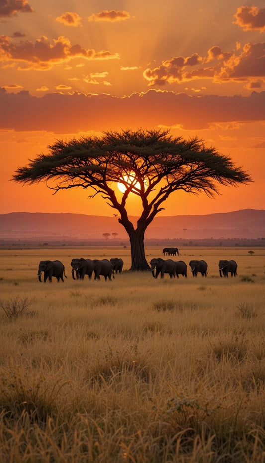 Gigantografía Sudáfrica — diseño 048