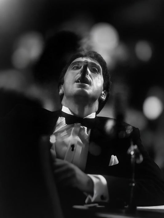 Gigantografía Scarface — diseño 071