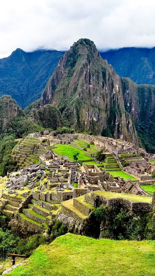 Gigantografía Perú — diseño 050