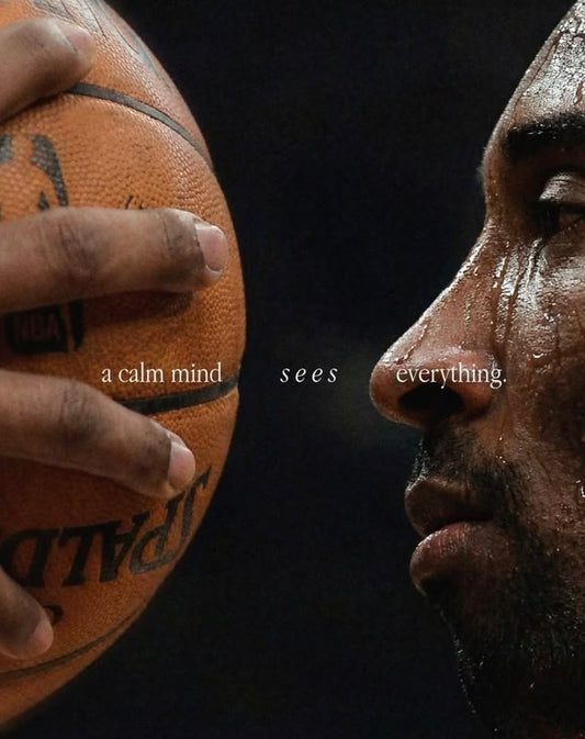 Gigantografía Kobe Bryant — diseño 100