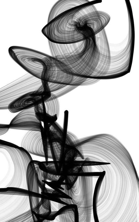 Gigantografía Minimalismo — diseño 024