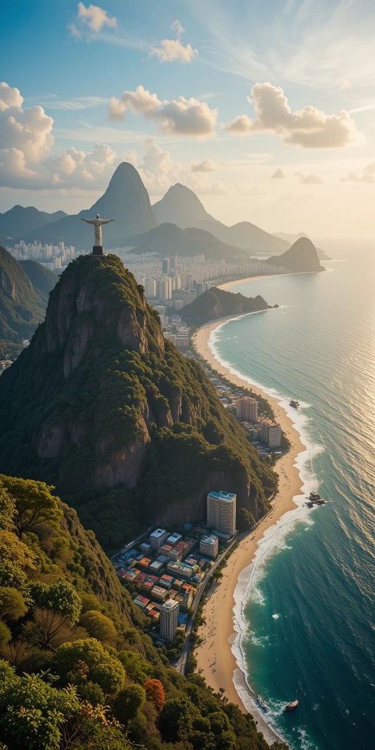 Gigantografía Brasil — diseño 049