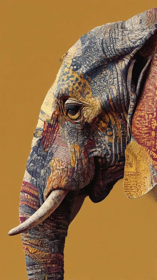 Gigantografía Arte — diseño 061