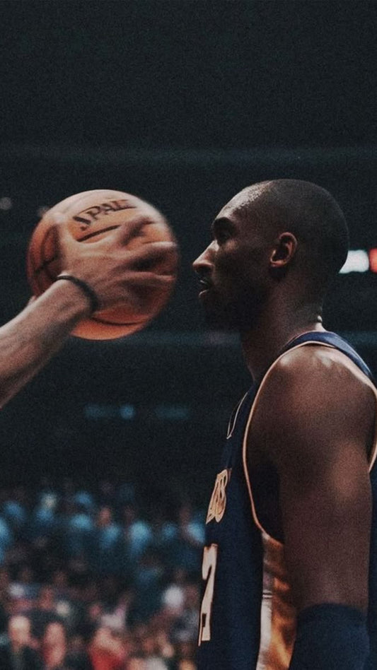Gigantografía Kobe Bryant — diseño 099